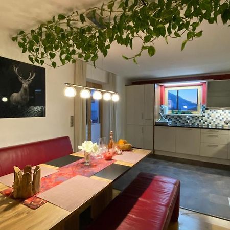 Haus Ida Daire Ehrwald Dış mekan fotoğraf
